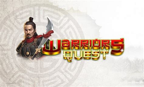 Warriors Quest Slot - Play Online